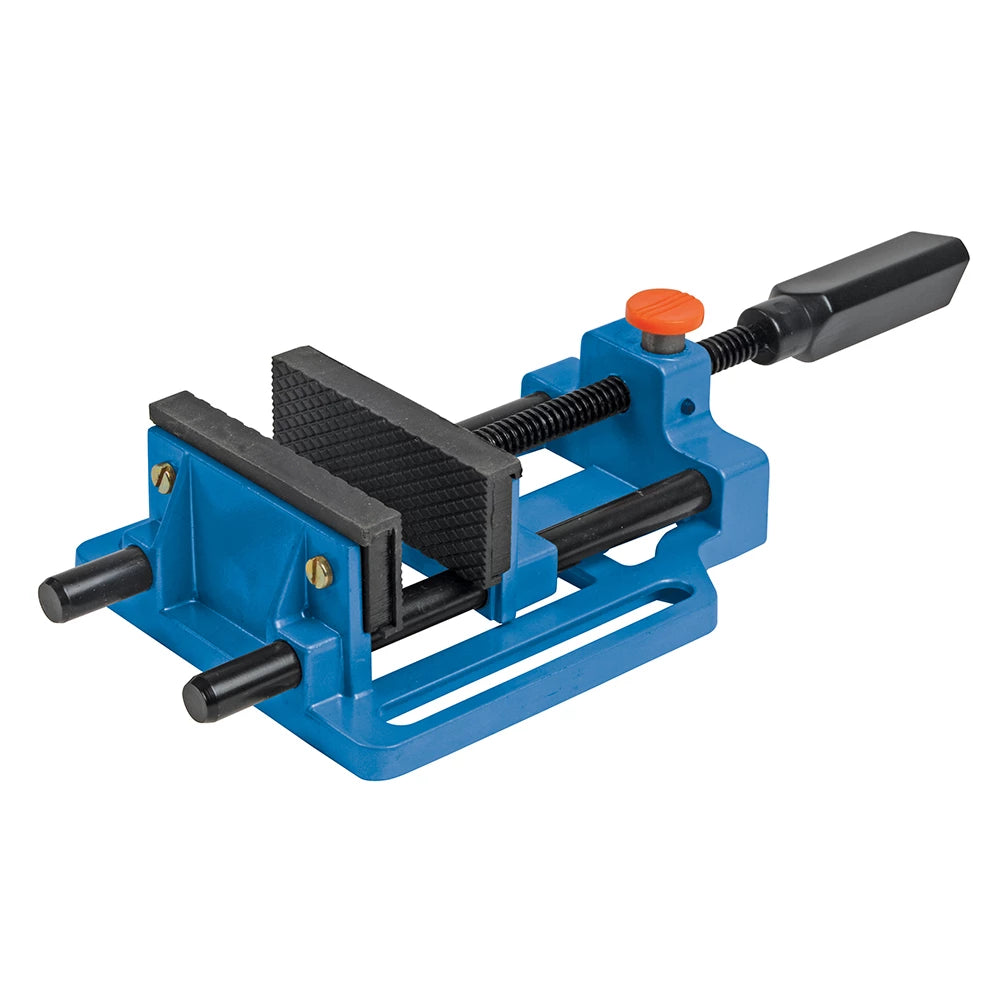 Silverline Quick Release Drill Vice