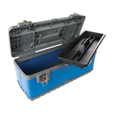 Silverline Toolbox