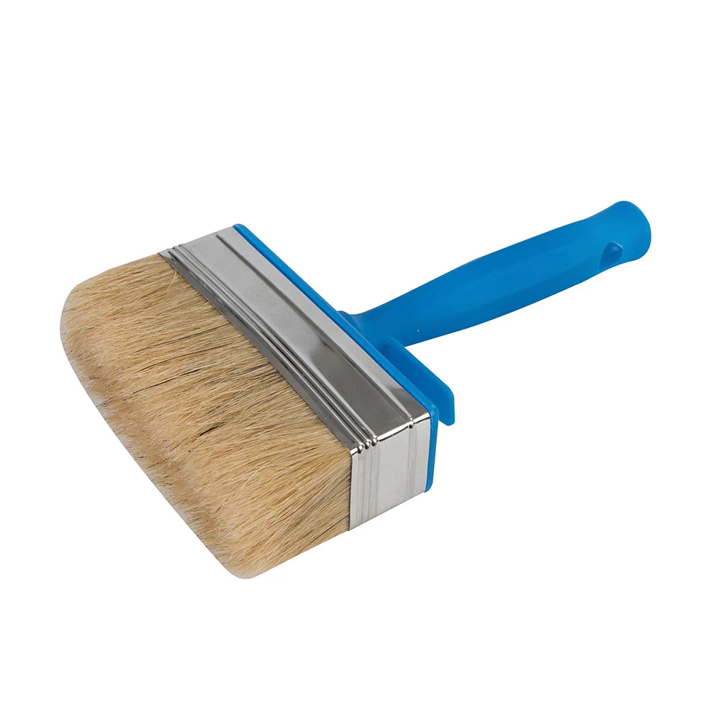 Silverline Block Brush