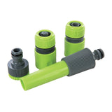 Silverline Hose Connector Set 5Pce