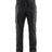 Blaklader Service Trousers with Stretch 14591845 #colour_black