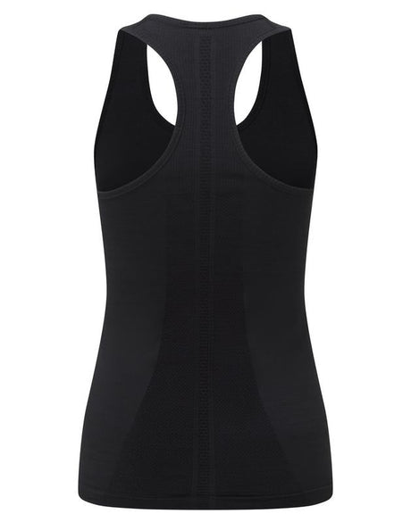 Women's TriDri® Recycled Seamless 3D Fit Multi-Sport Flex Vest