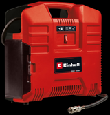 Einhell Power X-Change 36V (2x18V) Oil Free Compressor