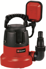 Einhell Submersible Pump, 8000 L/H