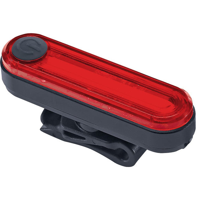 Draper Tools Rechargeable Led Bicycle Rear Light