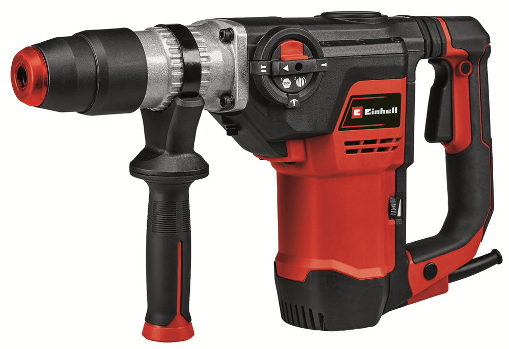 Einhell 1050W 10J SDS Max Rotary Hammer