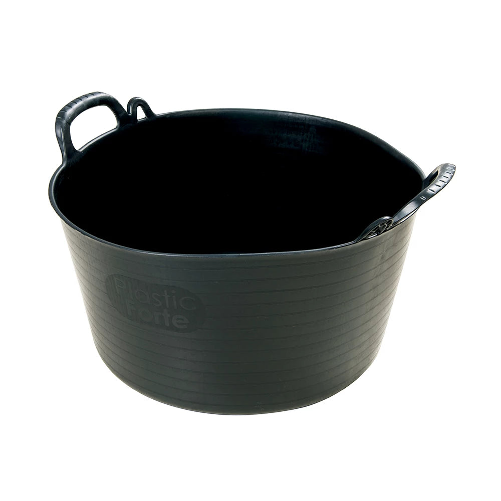 Silverline Multi-Purpose Flexible Tub - 26Ltr