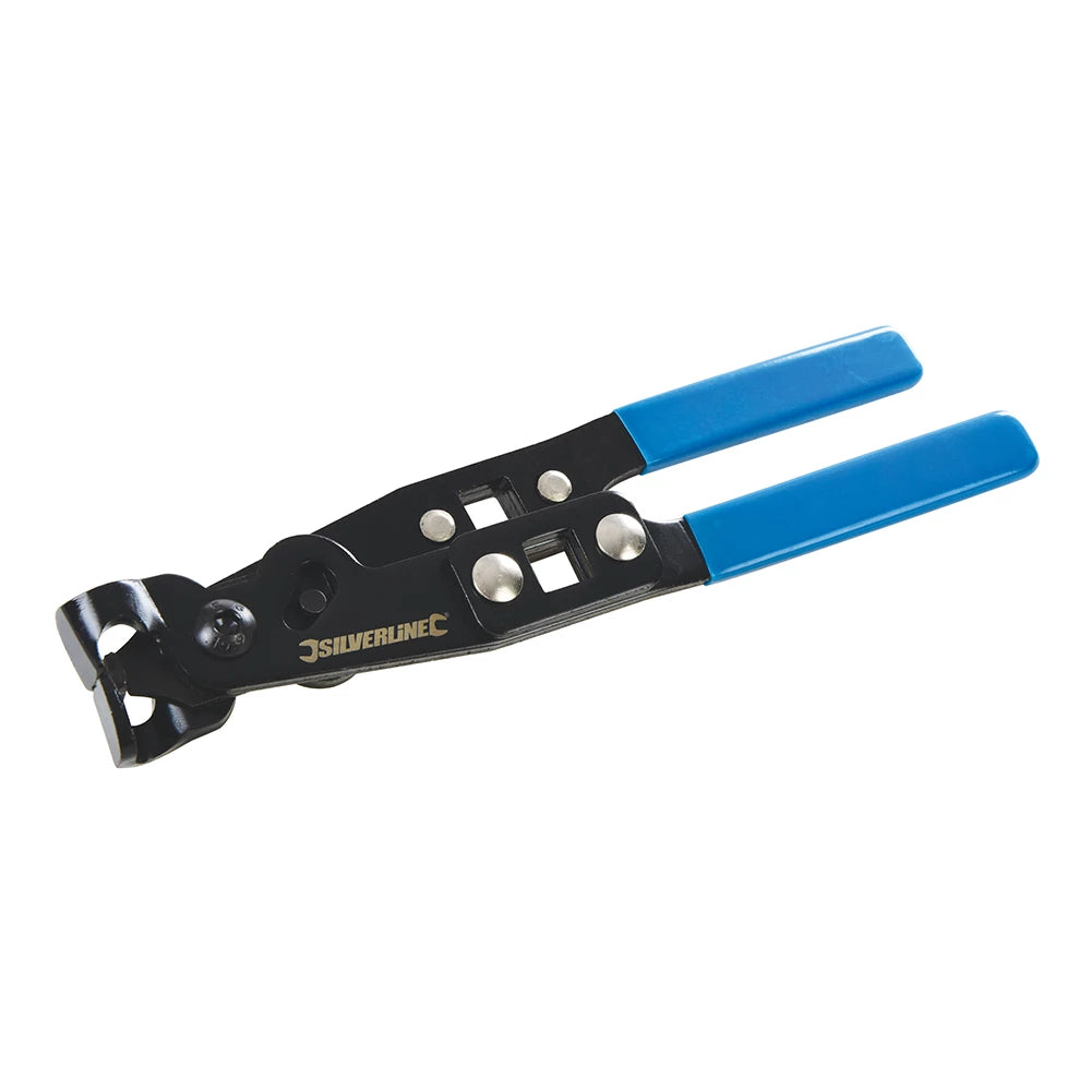 Silverline CV Drive Shaft Boot Pliers