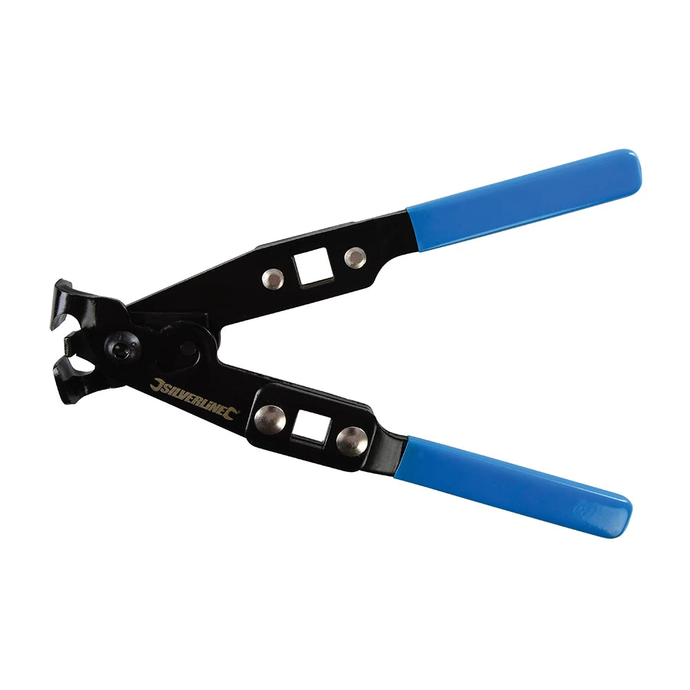 Silverline CV Drive Shaft Boot Pliers