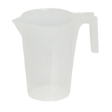 Silverline Measuring Jug