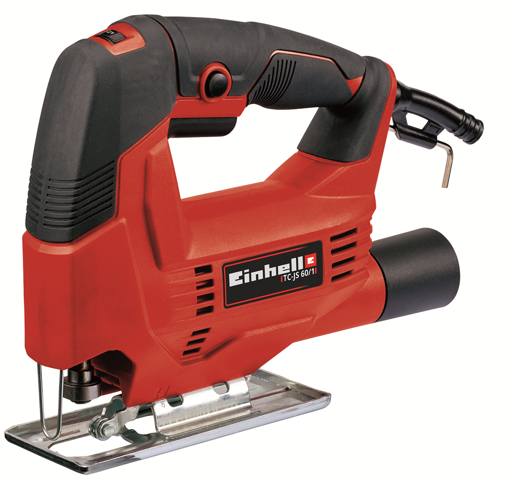 Einhell 400W 60mm Jigsaw