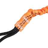 Silverline Tool Lanyard With Karabiner