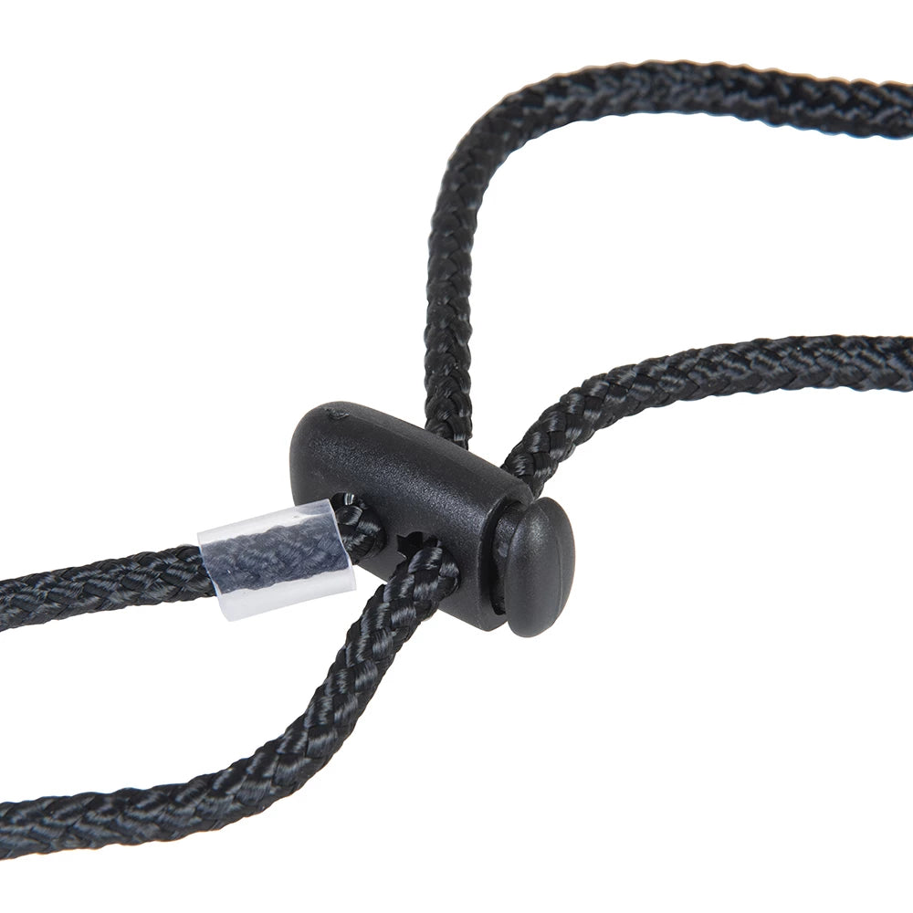 Silverline Tool Lanyard With Karabiner