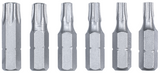 Einhell 34pc Screwdriver Bit Set