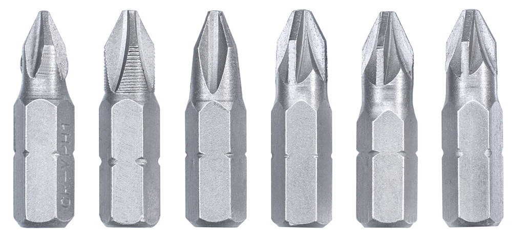 Einhell 34pc Screwdriver Bit Set