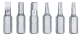 Einhell 34pc Screwdriver Bit Set