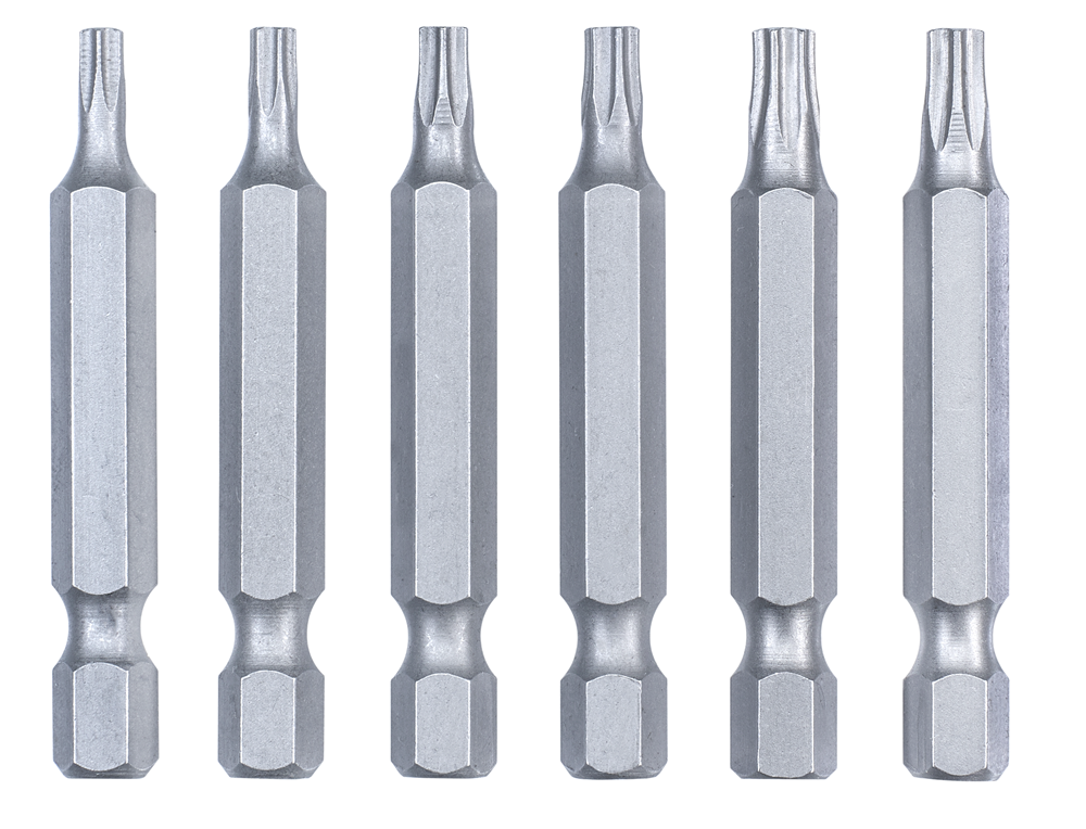 Einhell 34pc Screwdriver Bit Set