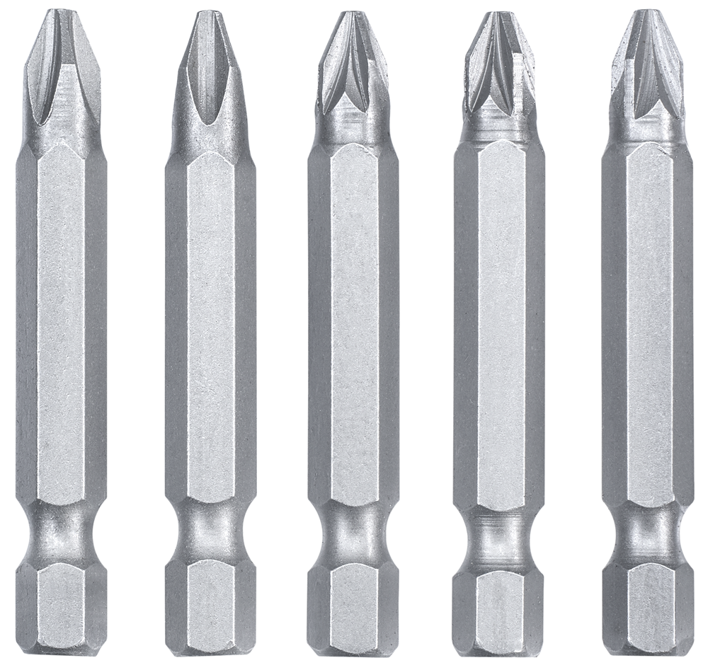 Einhell 34pc Screwdriver Bit Set