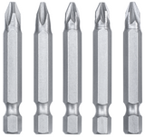 Einhell 34pc Screwdriver Bit Set