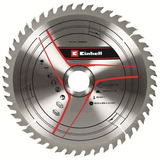 Einhell 216mm x 30 48T TCT Circular Saw Blade