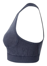 TriDri® Seamless '3D Fit' Multi-Sport Denim Look Bra