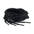 Blaklader Original Shoelaces 2469 #colour_black