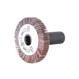 Silverline Flap Wheel - 120 Grit