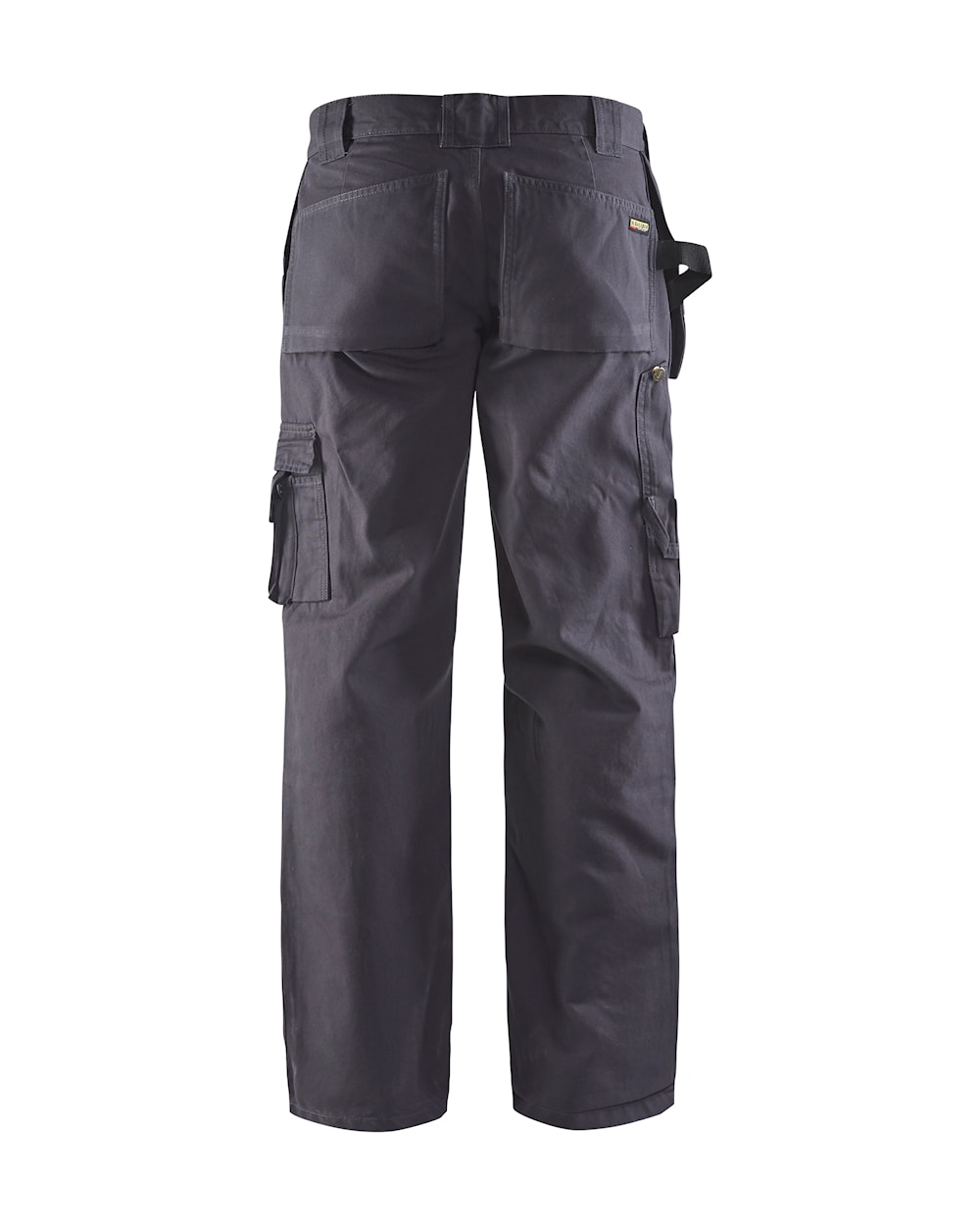 Blaklader Craftsman Trousers 15301310 - Steel blue