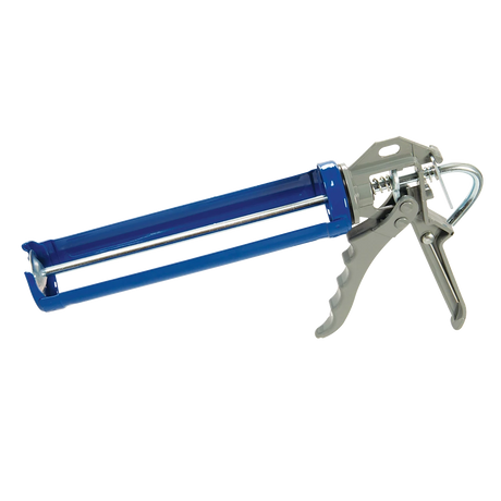 Silverline Rotating Caulking Gun