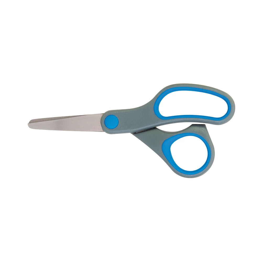 Silverline Scissors 2Pk