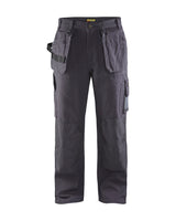 Blaklader Craftsman Trousers 15301310 - Steel blue