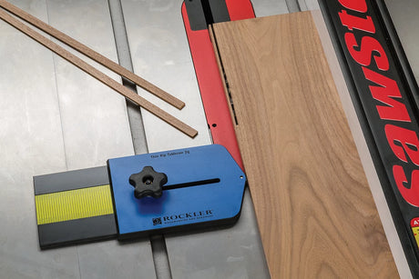 Rockler Table Saw Thin Rip Jig