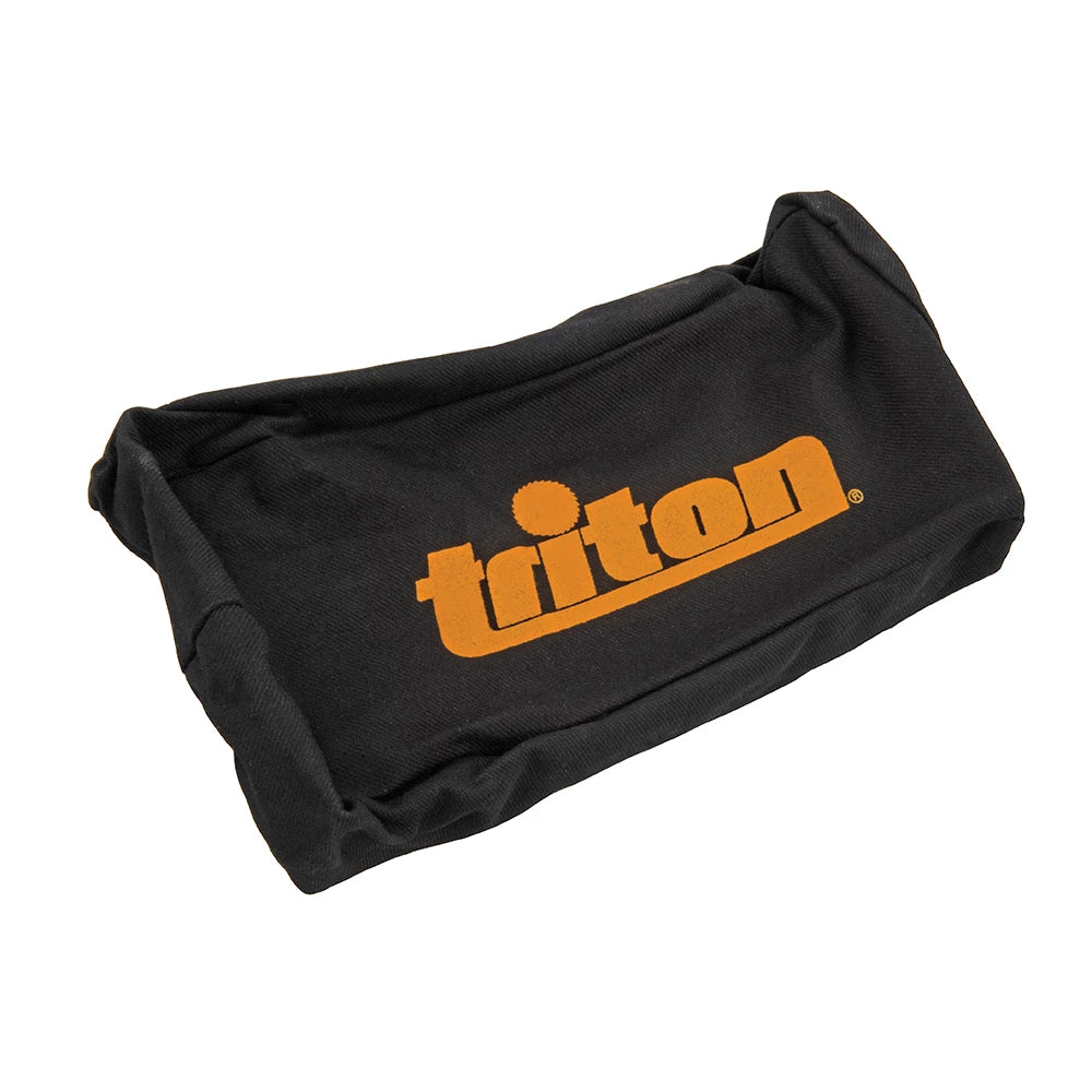 Triton Dust Bag Assembly