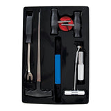 Silverline Windscreen Removal Kit 7Pce