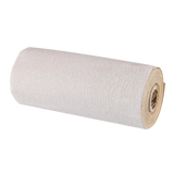 Silverline Stearated Aluminium Oxide Roll 5M