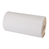 Silverline Stearated Aluminium Oxide Roll 5M