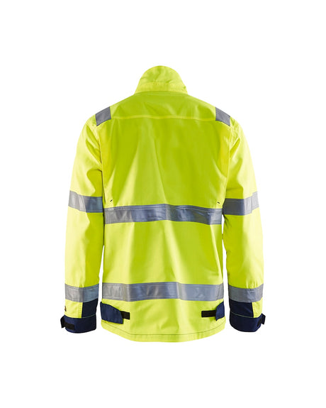 Blaklader Hi-Vis Jacket 4064