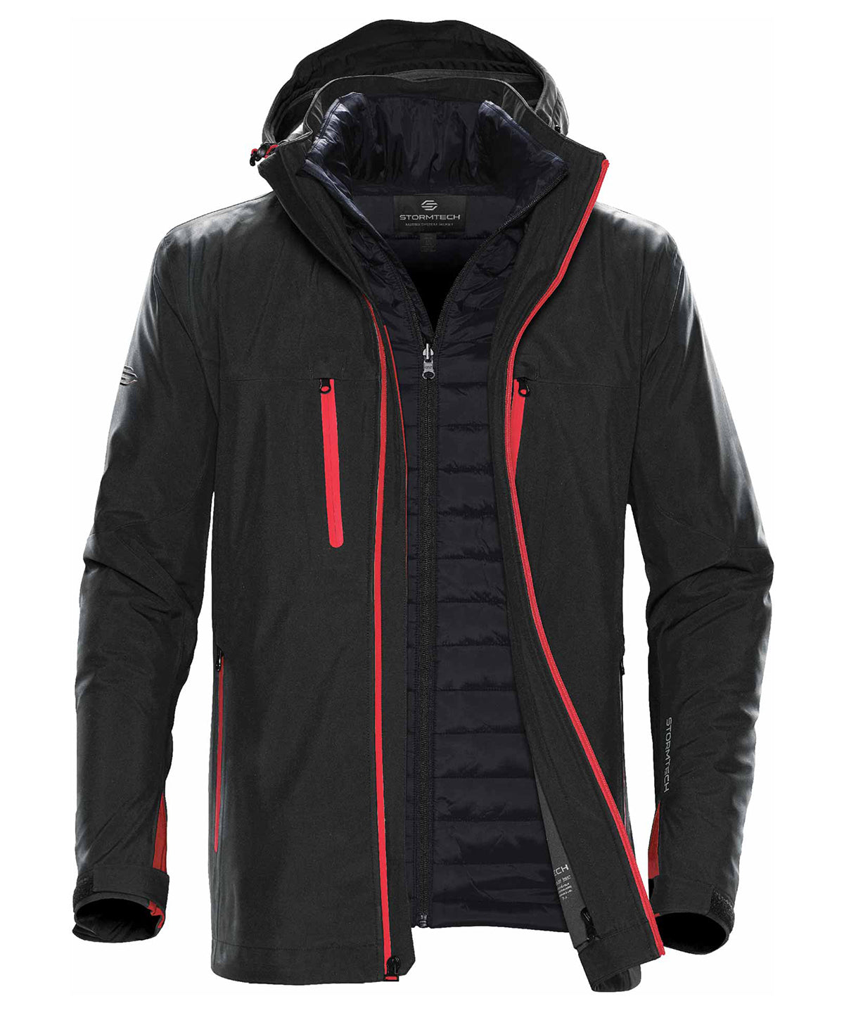 Stormtech Matrix System Jacket