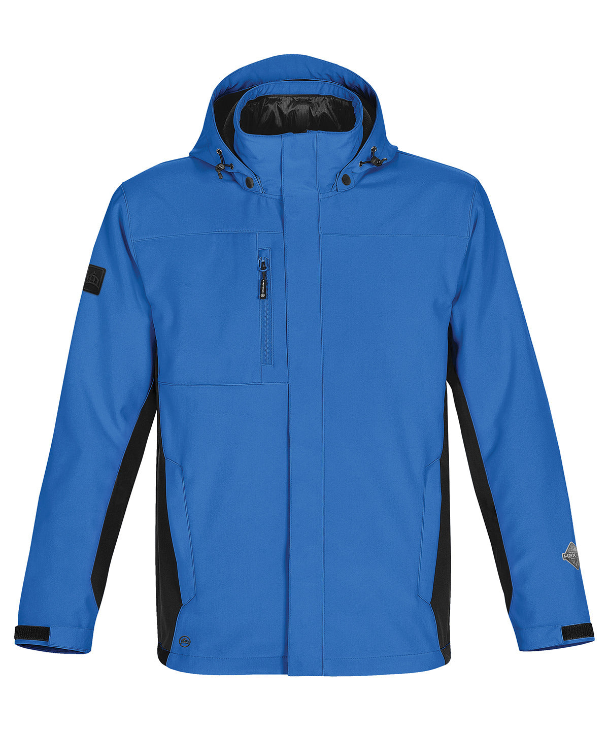 Stormtech Atmosphere 3-In-1 Jacket