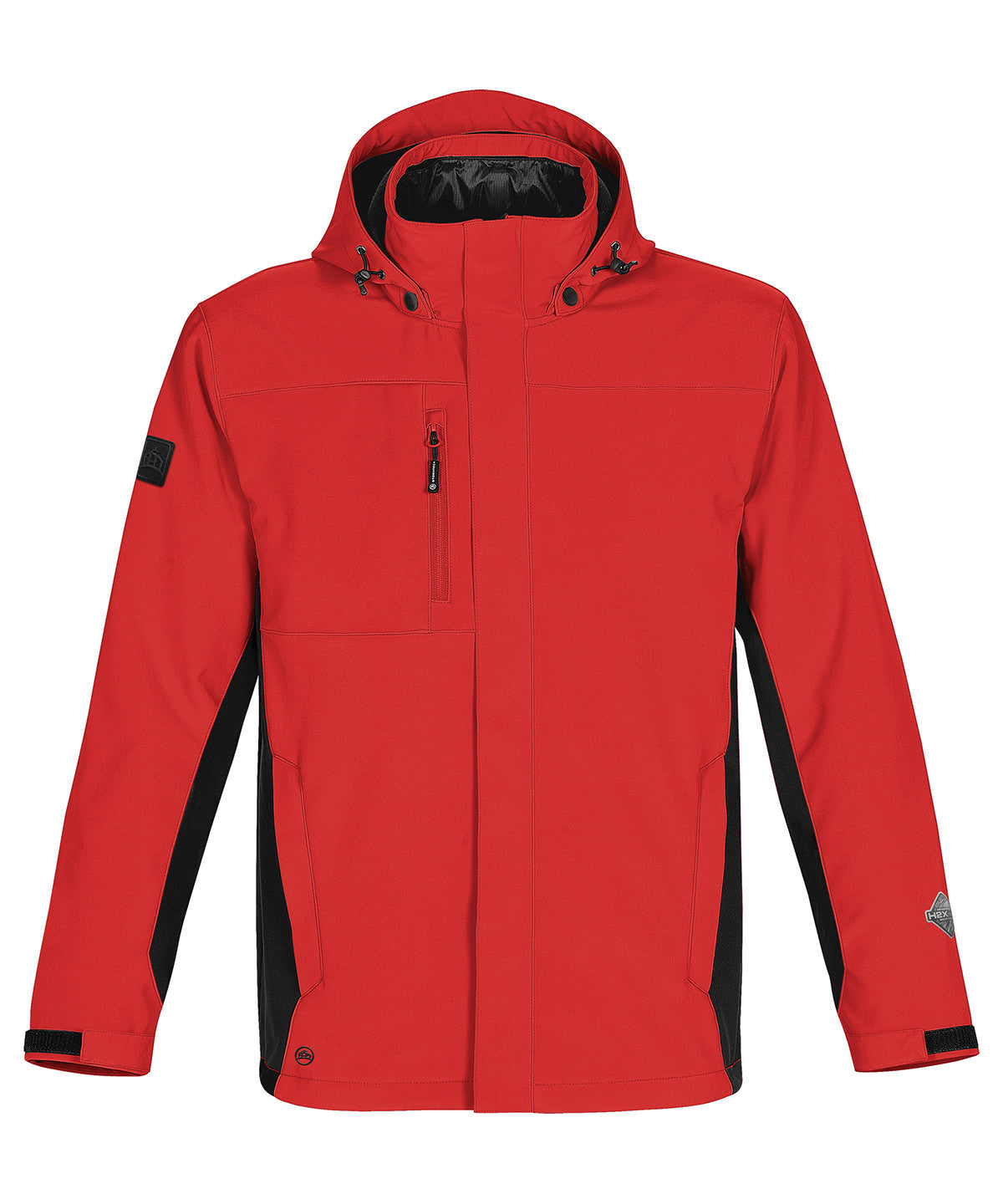 Stormtech Atmosphere 3-In-1 Jacket