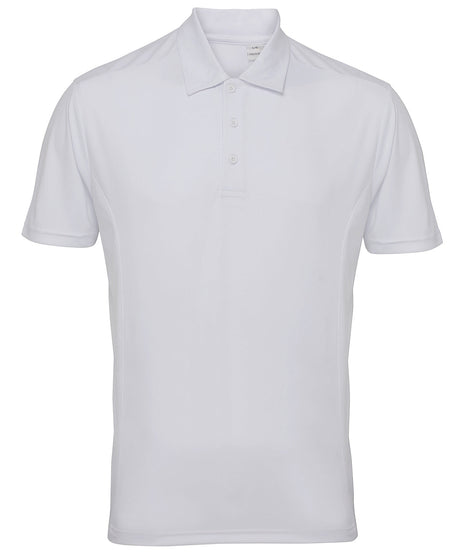 TriDri® Panelled Polo