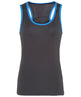 Women's TriDri® Panelled Fitness Vest