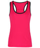 Women's TriDri® Panelled Fitness Vest