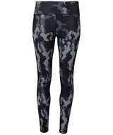 Women's TriDri® Performance Hexoflage® Leggings