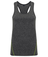 Women's TriDri® 'Laser Cut' Vest