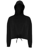 Women's TriDri® Cropped Oversize Hoodie