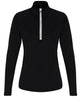 Women's TriDri® Performance ¼ Zip