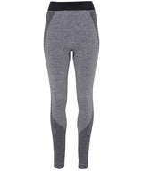 Women's TriDri® Seamless '3D Fit' Multi-Sport Sculpt Leggings