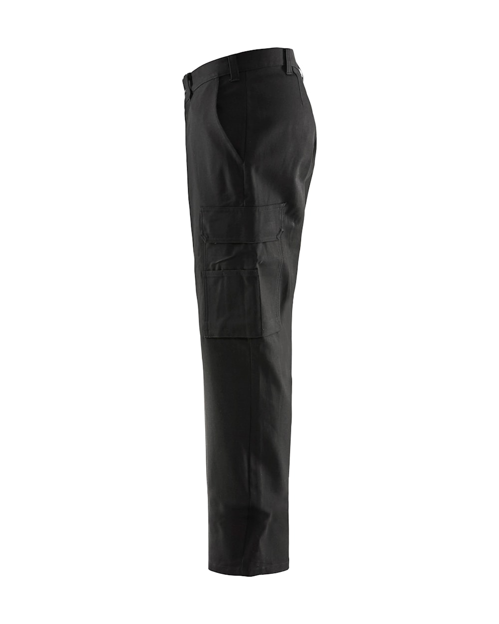 Blaklader Cargo Trousers 14001370 - Black