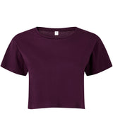 Women's TriDri® Crop Top